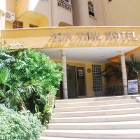 bayar sun time hotel (ex.gunes suntime hotel)