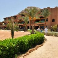 helnan taba bay resort