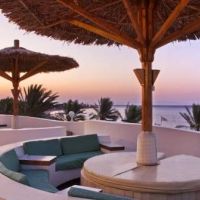 safir dahab resort