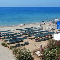 Club Sun Heaven Sea Bird Beach