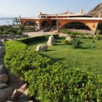 helnan taba bay resort