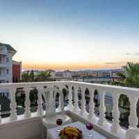 THE GARDEN BEACH HOTEL (EX. GANITA GARDEN SUITE)