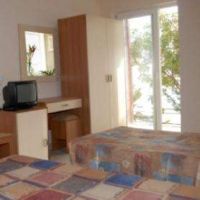 club aslanbey hotel