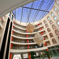 Bayar Resort Hotel & Spa (ex. grand cortez resort hotel & spa)