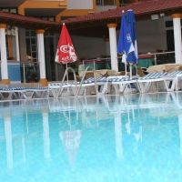 arsi hotel
