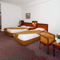 kemal bay hotel