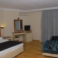 akin paradise hotel