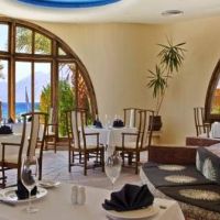 safir dahab resort