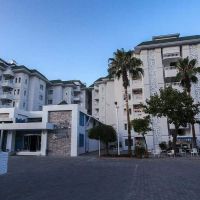 THE GARDEN BEACH HOTEL (EX. GANITA GARDEN SUITE)