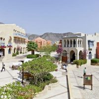 el wekala golf resort taba heights