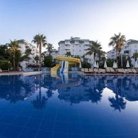 THE GARDEN BEACH HOTEL (EX. GANITA GARDEN SUITE)
