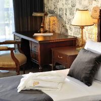 villa augusto boutique hotel & spa