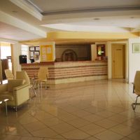 bayar sun time hotel (ex.gunes suntime hotel)