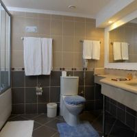 a 11 hotel obakoy (ex taksim international obakoy)