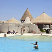 el wekala golf resort taba heights