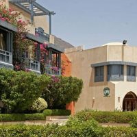 el wekala golf resort taba heights