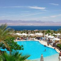 el wekala golf resort taba heights