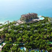 utopia world de luxe hotel