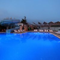 Club Sun Heaven Sea Bird Beach