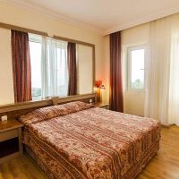 THE GARDEN BEACH HOTEL (EX. GANITA GARDEN SUITE)