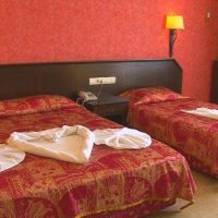 rheme beach hotel