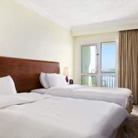 taba hotel & nelson village ( ex. hilton taba )