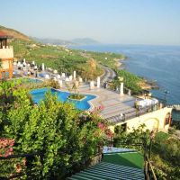 utopia world de luxe hotel
