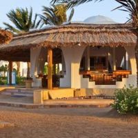 safir dahab resort