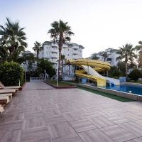 THE GARDEN BEACH HOTEL (EX. GANITA GARDEN SUITE)