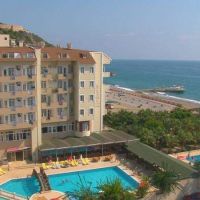rheme beach hotel