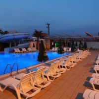 Club Sun Heaven Sea Bird Beach