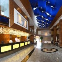 a 11 hotel obakoy (ex taksim international obakoy)