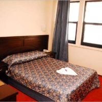 club sea time hotel
