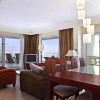 taba hotel & nelson village ( ex. hilton taba )