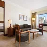 taba hotel & nelson village ( ex. hilton taba )