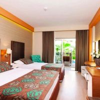 my home resort hotel