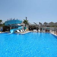 Club Sun Heaven Sea Bird Beach