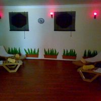 club family garden