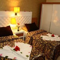 club hotel tess