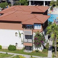 justiniano club alanya