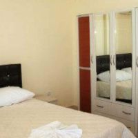 deniz suite hotel