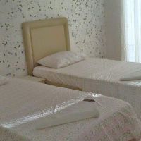 deniz suite hotel