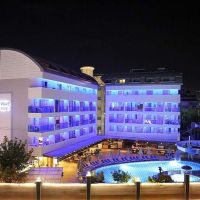 blue wave suite hotel