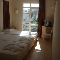 suntalia hotel