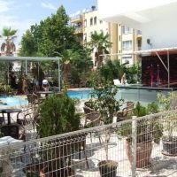 suntalia hotel