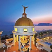 antique roman palace hotel