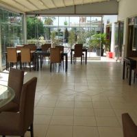 suntalia hotel