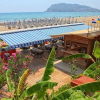 blue wave suite hotel