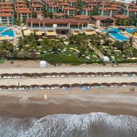 gypsophila holiday village