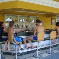 ares hotel alanya